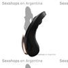 Little Secret estimulador femenino con control remoto